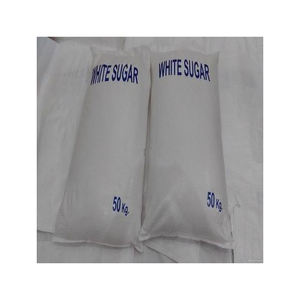 น้ำตาล45 S30น้ำตาล icumsa 100น้ำตาล45น้ำตาลทรายขาวบริสุทธิ์บราซิลเลียน/น้ำตาลทรายขาวบริสุทธิ์ ICUMSA45 - Product Image 6