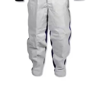 Overol de Trabajo Personalizado de la Mejor Calidad, Multibolsillos, Duradero, Ligero, Funcional, Impermeable, Resistente al Fuego y a las Llamas - Product Image 3