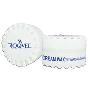 ครีมจัดแต่งทรงผมทำจากเส้นใยขี้ผึ้งควบคุมขอบแข็งแกร่งถือได้ดีผู้ขายที่ดีที่สุดปรับแต่งได้ - Product Image 3