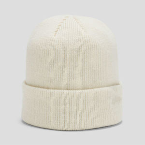 หมวกบีนนี่ขน100% สำหรับผู้หญิงปักโลโก้ได้ตามต้องการ - Product Image 1