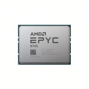 AMD epyc 9745 128C/256T 2.4GHz-3.7GHz 400W 100-000001460 - Product Image 3