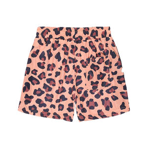 Short de plage d'été pour hommes, avec cordon de serrage, entrejambe de 5 pouces, planche de surf décontractée, impression graphique, vente en gros de shorts en maille d'été - Product Image 3