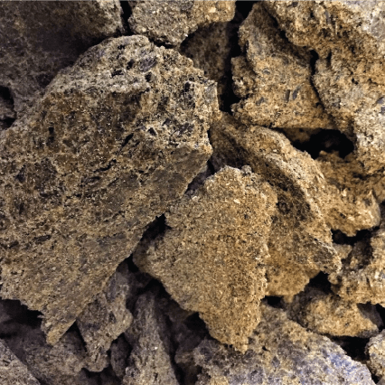 sunflower seeds cake