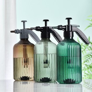 Pulvérisateur de jardin pneumatique haute pression GT107 avec buse en laiton réglable et bouteille en HDPE épaissie pour l'arrosage des bonsaïs - Product Image 3
