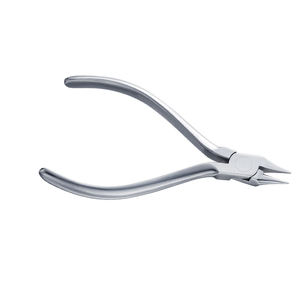 Pince d'extraction de dents pince dentaire pour outil à main de dentiste norme dentaire comment pince utilitaire pince d'extraction - Product Image 5