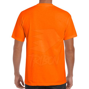 Camisas de trabajo de calidad superior Camisas de trabajo de alta fabricación Camisas de trabajo de seguridad industrial - Product Image 2