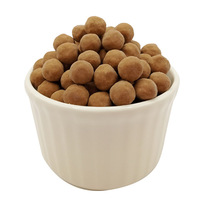 Fabricant taïwanais Ingrédients thé au lait 3Kg Perles de tapioca Boule d'amidon de tapioca