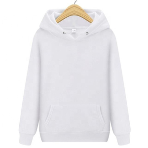 Sweat-shirt unisexe classique en molleton épais et chaud pour l'hiver, impression personnalisée - Product Image 5