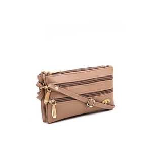 Fawn Casual Pouch P70908 Sandalias de tacón - Product Image 2