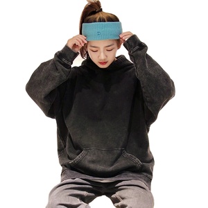 Wholesale Quality Price Embroidery <b>Hoodie</b> High Quality Embroidery <b>Hoodie</b> <b>Men</b> <b>Oversized</b> Customized Embroidery <b>Hoodie</b> <b>Men</b> - Product Image 6