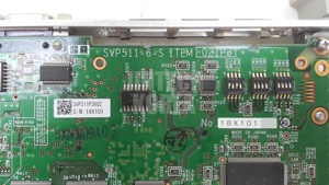 21160) [<b>USED</b>] SVP511-6-S - Product Image 5