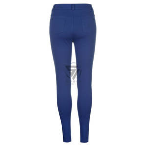 Leggings Deportivos de Cintura Alta para Mujer, al por Mayor, de Alta Calidad, con Logotipo Personalizado, sin Costuras Frontales, Suaves, para Yoga y Gimnasio - Product Image 2