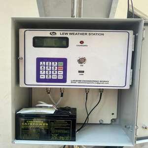 Station météo - Product Image 2