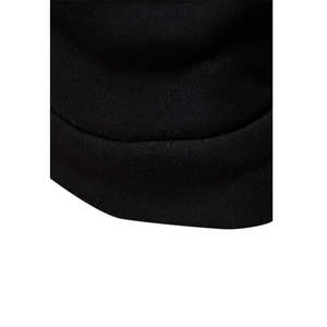 Sudadera con capucha y cremallera completa lavada con ácido para hombre personalizada hecha en fábrica transpirable 100% algodón para otoño - Product Image 4