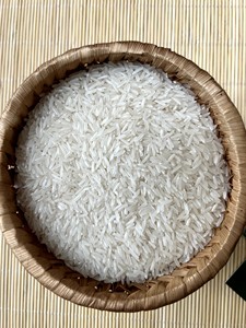 5% ข้าว homali KDM บรรจุแบบหักตามคำขอของผู้ซื้อขายส่ง - Product Image 3