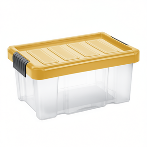 Tontarelli 5Lt PUZZLE GREEN Food <b>Storage</b> <b>Container</b> Model 8035638ABV - Product Image 2