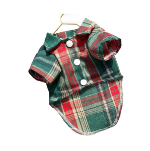 Camiseta Western para Perros y Gatos ELEVE, Material de Poliéster, Transpirable y Cálida, Diseño Lindo, Invierno, Todas las Temporadas - Product Image 3