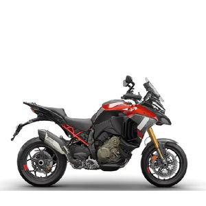 Artículo Más Vendido: Multi-Strada V4 Pikes Peaks 2026, Listo para Enviar - Product Image 1