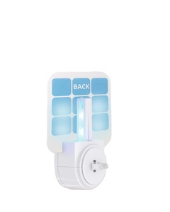 Recharge de papier collant de remplacement pour les papillons de nuit, piège à insectes, piège à moustiques. - Product Image 1