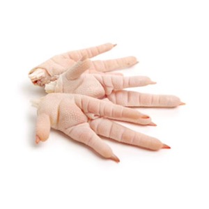 Patas de pollo congeladas, certificado Halal para exportación, suministro a granel de patas de pollo frescas para compradores internacionales - Product Image 4