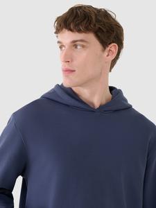 Custom High Quality <b>Men's</b> <b>Oversized</b> <b>Hoodie</b> Wholesale Manufacturer Breathable Cotton Blended <b>Oversized</b> <b>Hoodie</b> <b>For</b> <b>Men</b> - Product Image 4