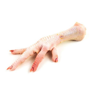 Pieds de poulet surgelés bon marché de meilleure qualité/pattes de poulet - Product Image 1