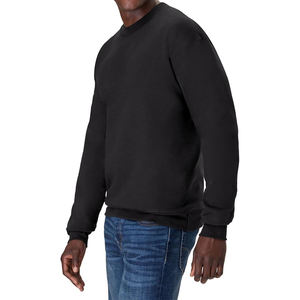 Sweat-shirt décontracté pour homme en coton 100% en gros - Product Image 1