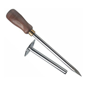 เครื่องมือผ่าตัดโทรคาร์สแตนเลสที่ทันสมัยและทันสมัยเครื่องมือสัตวแพทย์ - Product Image 4