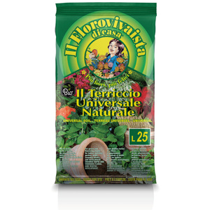Patatas Universales Il Florovivaista 25 L - Product Image 1