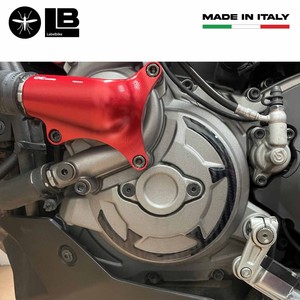 Adesivi Protettivi 3D per Carter Moto Ducati Multistrada 950 2019-21 Tank Pad - Product Image 3