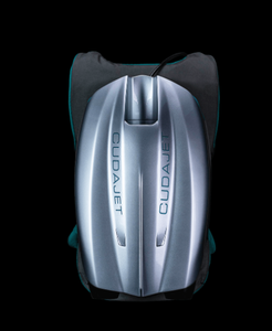 Ventas al por mayor Cudajets Underwater Jetpack Nuevo Listo para enviar - Product Image 2