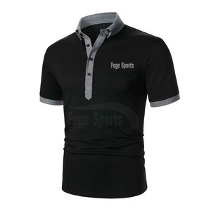 Camiseta Cómoda para Hombre, 100% Algodón, Secado Rápido - Product Image 2
