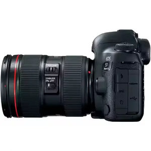 Nouvel appareil photo reflex numérique FX-D7500 avec objectif AF-S ED VR 24-120 mm F/4G PRO Accessoires supplémentaires avec livraison à domicile - Product Image 5