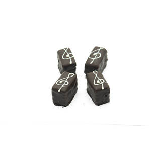 CHIAVI DI VIOLINO 40PZ - Product Image 1