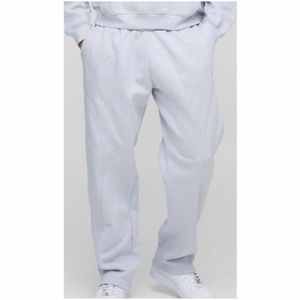 Vêtements de sport pour hommes à capuche personnalisés en gros, ensembles de jogging de fitness, designs imprimés unis, ensemble de jogging, survêtement pour adultes - Product Image 5