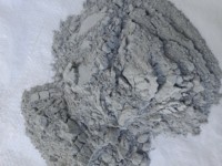Poudre de Dolomite Grise Engrais Agricole Extra Magie Plus de 20% d'Oxyde de Magnésium 150 Mesh Sac Jumbo 50kg Haute Qualité