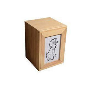Wood Cremation <b>Urns</b> <b>for</b> <b>Ashes</b> Wholesale <b>Urns</b> <b>for</b> Cat and <b>Dog</b> <b>Ashes</b> Handmade <b>Urns</b> Funeral <b>Urns</b> - Product Image 3