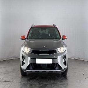 KIA STONIC 2019 d'occasion, conduite à gauche/droite - Product Image 1