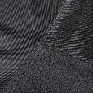 เสื้อเจอร์ซีย์ผ้าตาข่ายชุดอเมริกันฟุตบอลเสื้อเจอร์ซีย์ผลิตตามสั่ง - Product Image 6