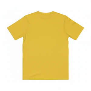 ZYtshirt 100% algodón 180gsm Regular Fit cuello redondo Camiseta de hombre tela de punto en blanco transpirable Anti-Shrink estilo Unisex - Product Image 2