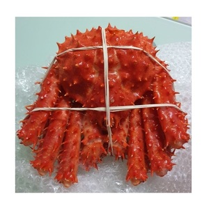 ขายส่งปูทั้งตัวแช่แข็งคุณภาพดีราคาถูกส่งออกทั่วโลก - Product Image 3