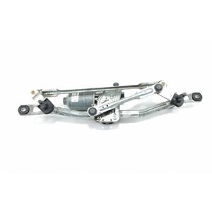 MOTOR DEL LIMPIAPARABRISAS DELANTERO COMPLETO CON TANDEM PARA FIAT 500 X Serie 52063174 (15>) - Product Image 1