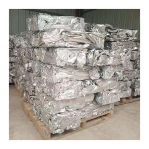 Quality Assured 6063 Grade <b>Aluminium</b> <b>Wire</b> Scrap for Industrial Processing and Melting for Use - Product Image 4