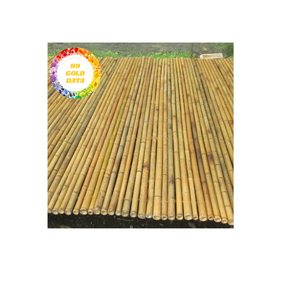 Serre Bambou Jardin Piquet Bâton pour Poteau De Support De Plante Végétale Aménagement Paysager Tomate Arbre Fleur Pépinière Utilisation - Product Image 5