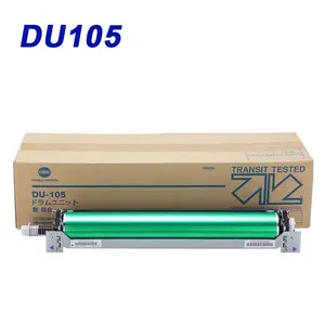 מקורי DU105 DU106 תוף יחידת Konica Minolta תוף יחידת Bizhub C1060 C1070 C2060 konica minolta DU 105