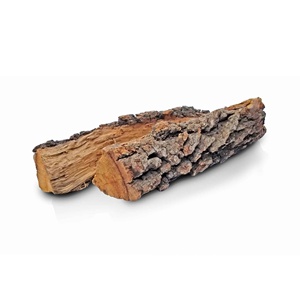 Leña de Roble Seca al Horno de Alta Calidad, Marca Propia, Proveniente de Alberta, Disponible en Stock - Product Image 2