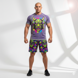 เสื้อยืดคอกลมสำหรับบุรุษผ้าคอตตอนคุณภาพสูงผ้าระบายอากาศได้ดีสวมใส่สบายทนทานมีสไตล์ที่จำเป็นสำหรับทุกวัน - Product Image 4