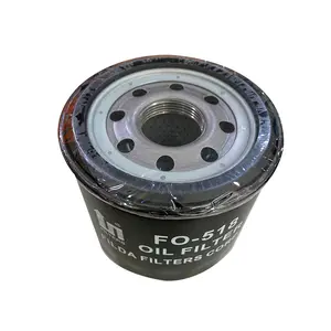 Oil Filter 8-97096777-0 For ISUZU