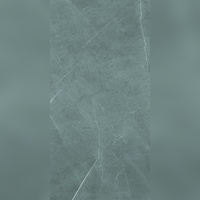 Carreaux de porcelaine vitrifiée brillants de qualité supérieure 600x1200mm, épaisseur 8,6-8,9mm, design moderne, pour supermarché, extérieur, hall, salle de bain