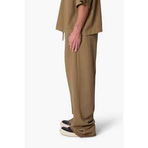 PANTALON ULTRA BAGGY HEAVY FLEECE - Product Image 3